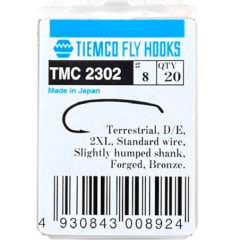 Anzuelos TMC 2302