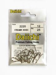 Anzuelo 2200 Streamer