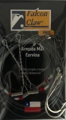 Armada para Corvina Pro