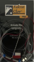 Armada de Mar  para Lenguado Pro
