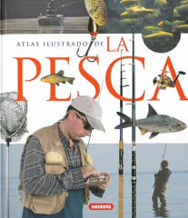 Atlas ilustrado de la Pesca