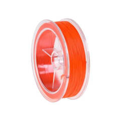 Backing ONA fly fishing F. Orange
