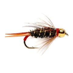 Bead Nymph Formerly Known As Prince