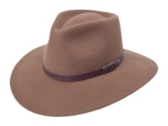 Sombrero Bigalli Australian Tobacco