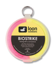 Bio Strike Pink/Yellow