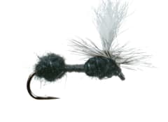 Black Ant Parachute
