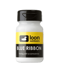 Blue Ribbon