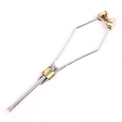 Bobina cerámica de bronce