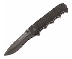 Navaja Magnum Boker Black Spear
