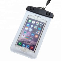 Funda Celular Contra Agua