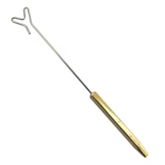 Brass Dubbin Twister