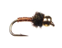 Brassie Tungsten