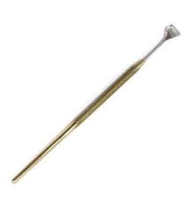 Brass Dubbin Rougher