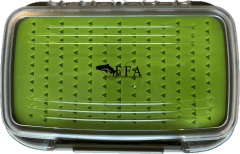 Caja mosquera grande de Silicona FFA