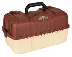 Caja Pesca  FLAMBEAU 7 bandejas Hip Roof