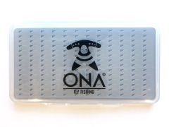 Caja de moscas ONA plana