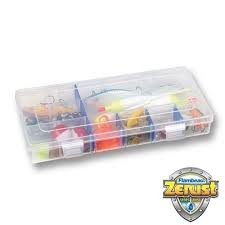 Caja de Señuelos  FLAMBEAU 3003