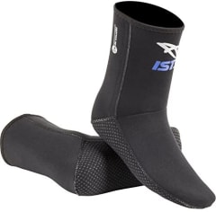 Calcetín de buceo IST 3 mm