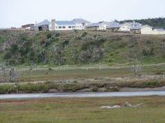 Estancia Cameron Lodge, Tierra del Fuego