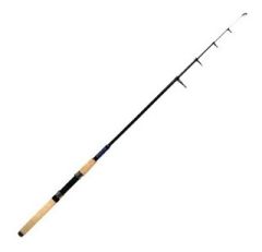 Caña Okuma Epixor telescopica 2,10 mts, 15/40 grs.