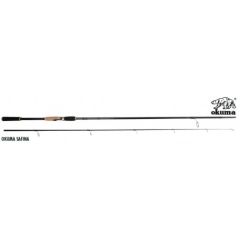 Caña  OKUMA  Safina-X SX C 702 ML