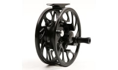 Carrete Mosquero Mod. 06N Black