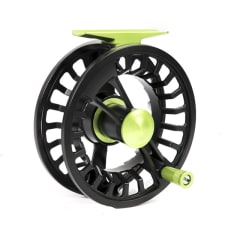 Carrete Mosquero Mod. DL Green