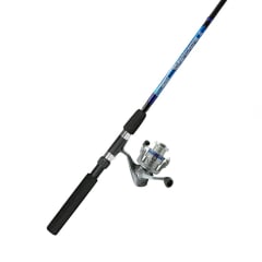 Combo para trucha y pejerrey