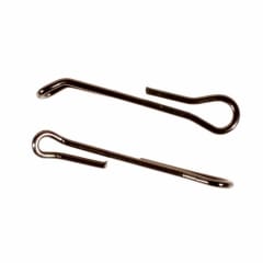 CCT Stainless Offset Shanks (articuladas)