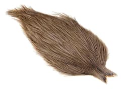 Coq de Leon Cape Medium Pardo