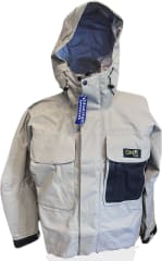 Chaqueta de Vadeo ONA fly fishing