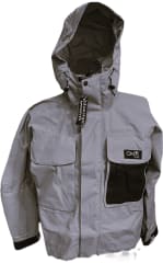 Chaqueta de Vadeo ONA fly fishing