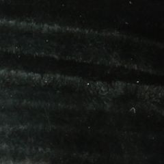 Chenille (Rayon) Black