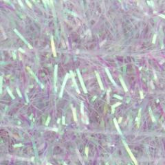 Cactus Chenille 15 mm Pearl Gray