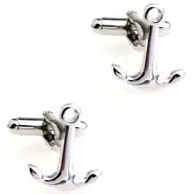 Colleras para pescadores Anclas