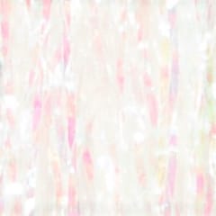 Crimpy Flash 300 strands Pearl