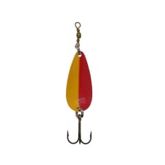 Cuchara Española  D 7 grs. S/RY Niquel
