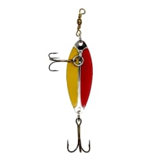 Cuchara Española D 5 grs. Niquel