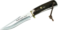 Cuchillo Muela Pointer 13A