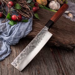 Cuchillo Japonés
