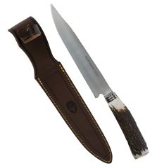 Cuchillo Gaucho II