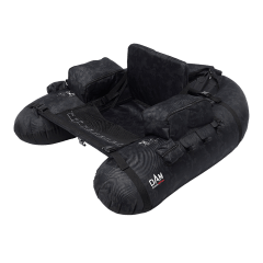 Belly Boat DAM Camovision