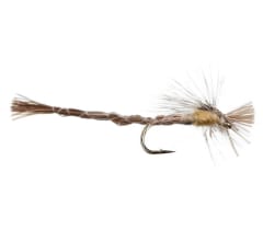 Parachute Damsel Tan