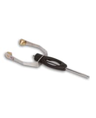 Ergo Bobbin Black
