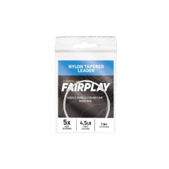 Lider  CORTLAND  Fairplay 9 Ft