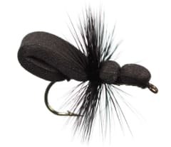 Foam Ant Black