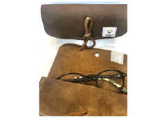Estuche para anteojos ONA