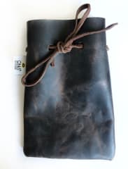Funda para Carretes y Bobinas de Cuero