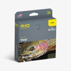 Línea AVID SS Slick Cast Floating