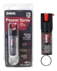 Gas Pimienta KR 14 15 gr.